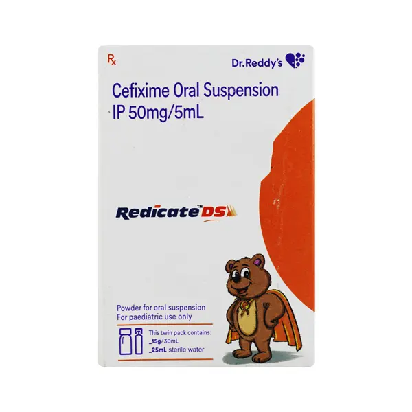REDICATE DS