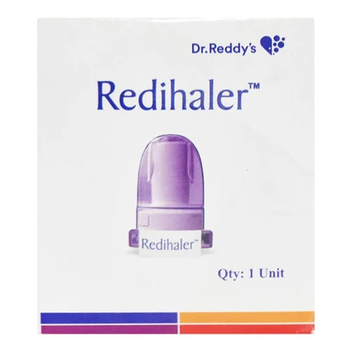 REDIHALER