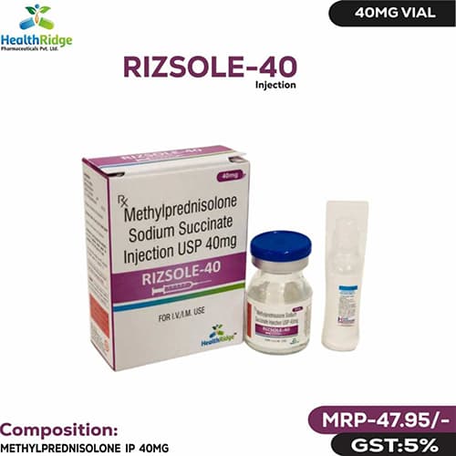 REFFOZOLE 40 TAB