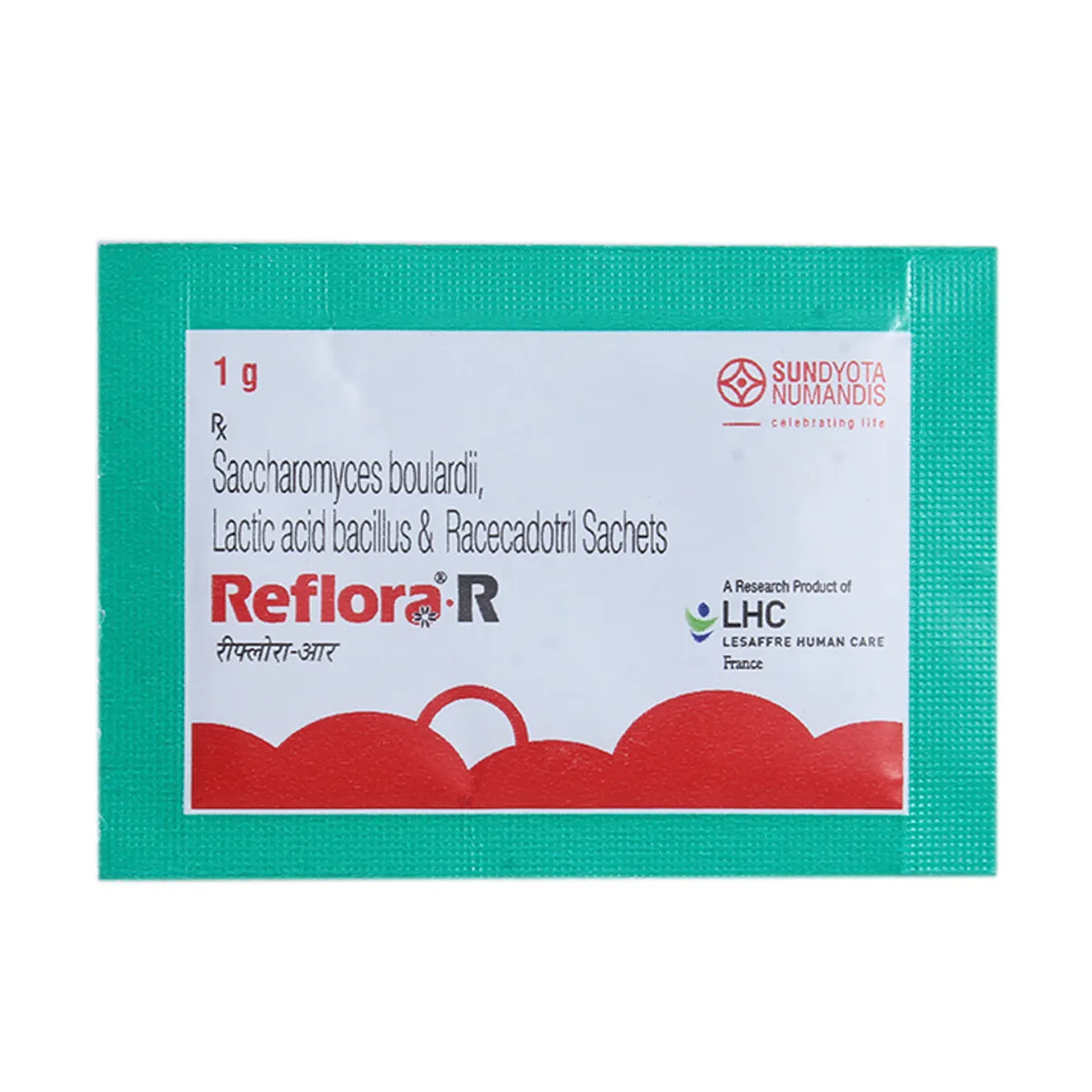 REFLORA R SACHET