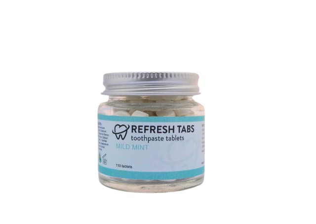 REFRESH-DS TAB