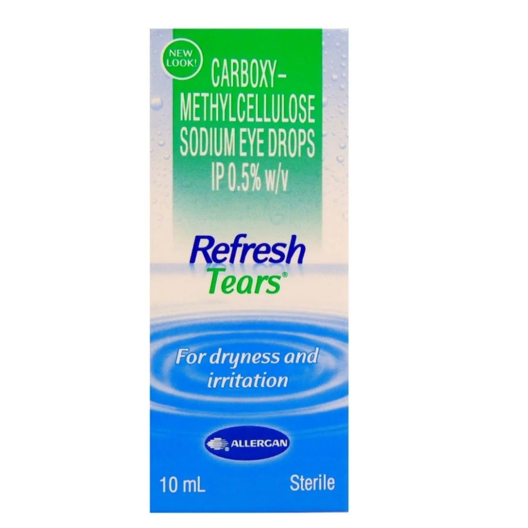 Refresh Tears