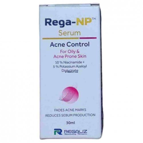 REGA NP SERUM