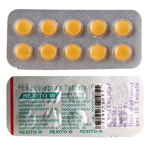 REGACURE NM TAB 10`S
