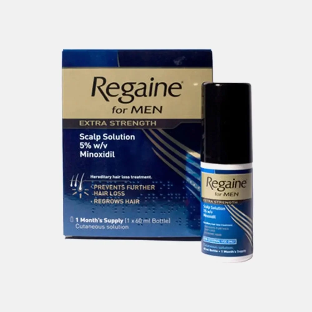 Regaine 5%