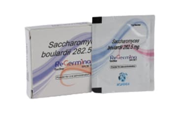 REGERMINA SACHET