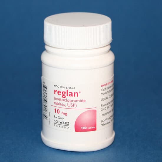 REGLIM 2M TAB