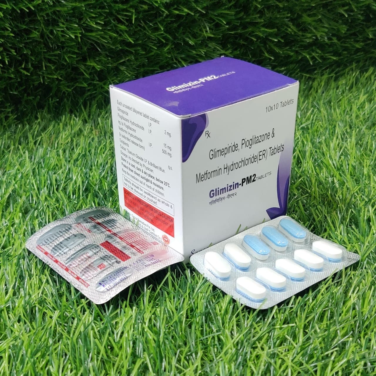 REGLIM PM2/15