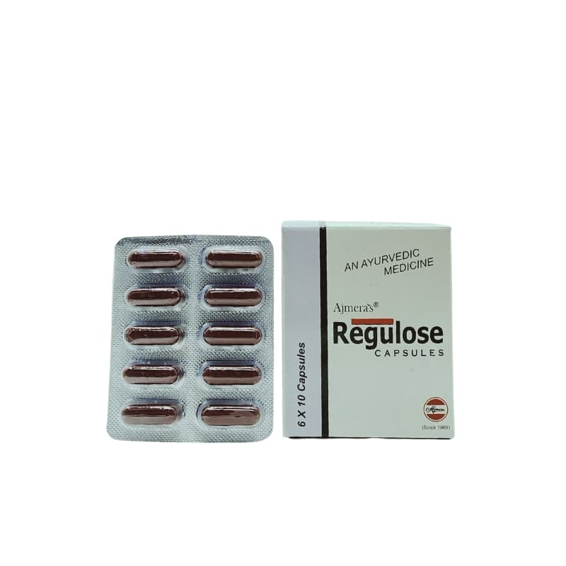 REGULOSE G1 TAB