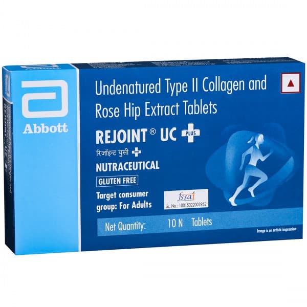 REJOINT UC PLUS TAB