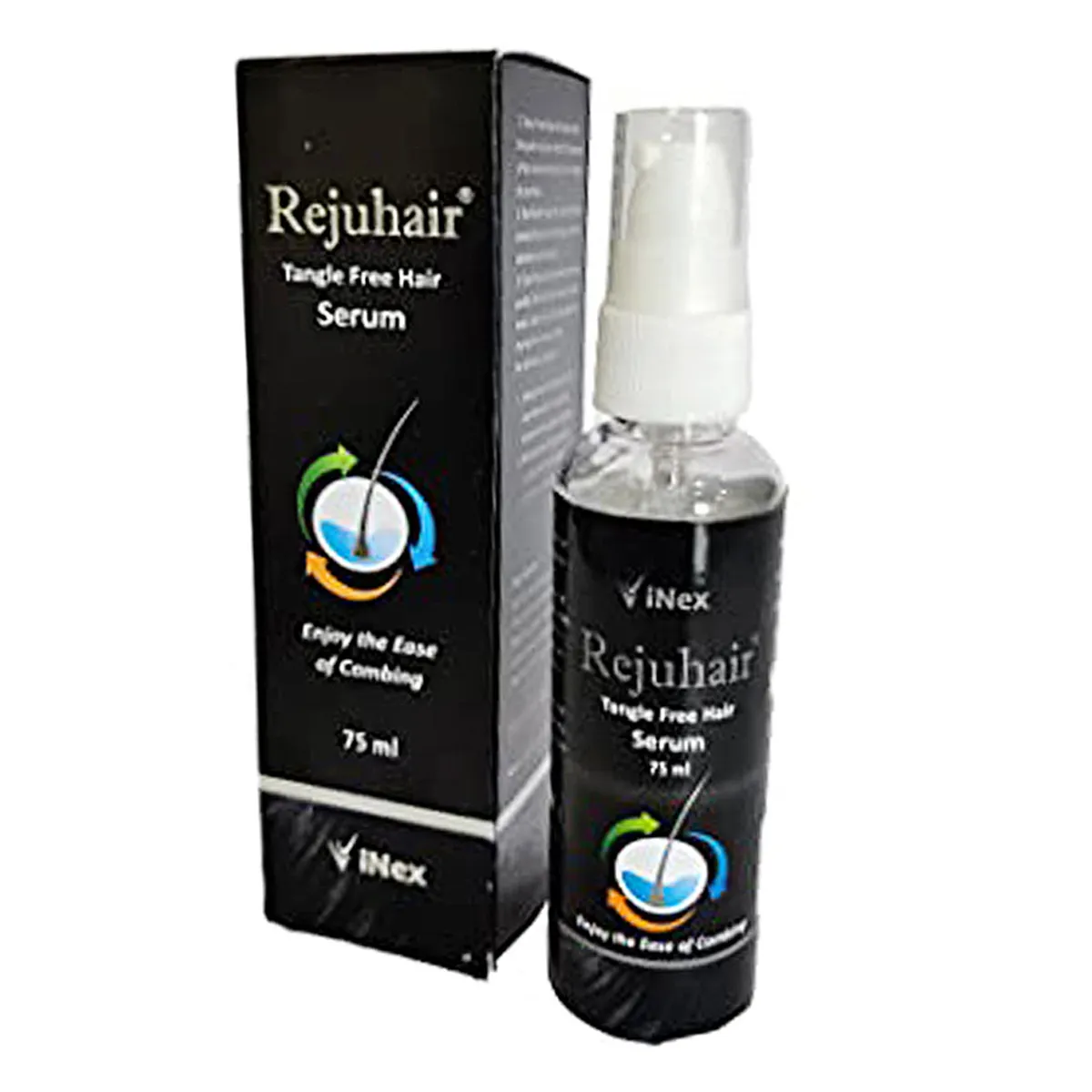 Rejuhair Hair Serum