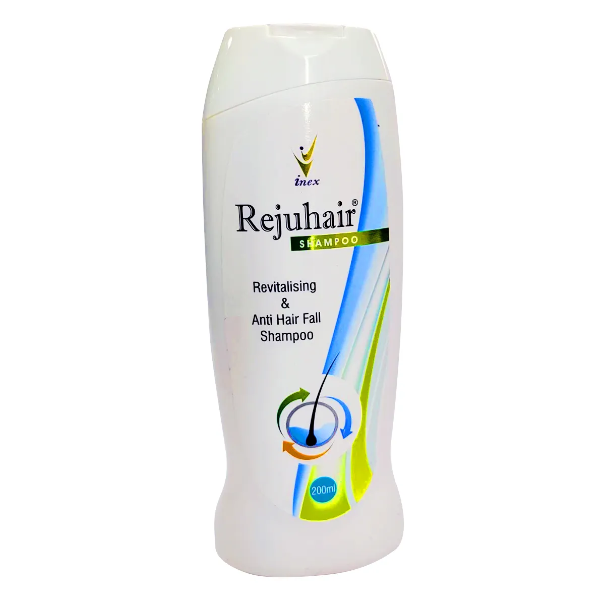 REJUHAIR SHAMPOO