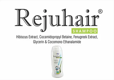 REJUHAIR SYRUP