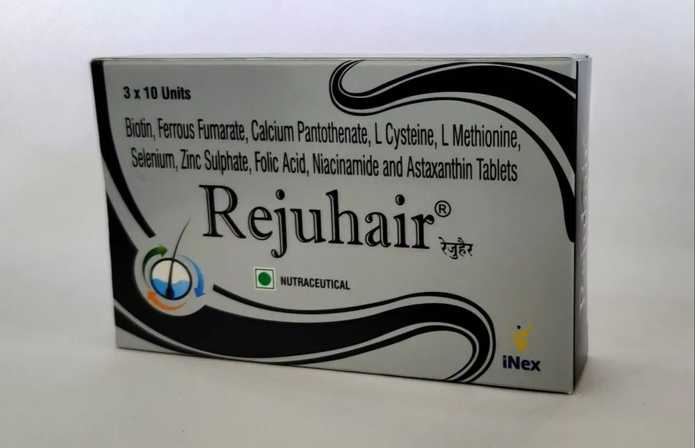 REJUHAIR TAB