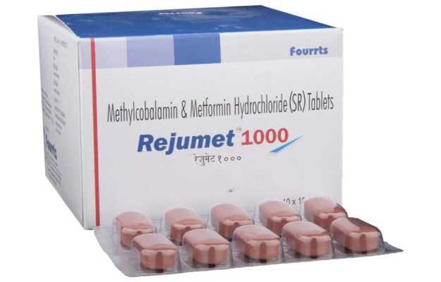 REJUMET TAB