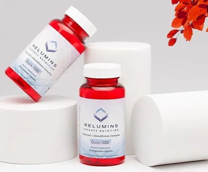 REJUMINS 4G SOFTGELS