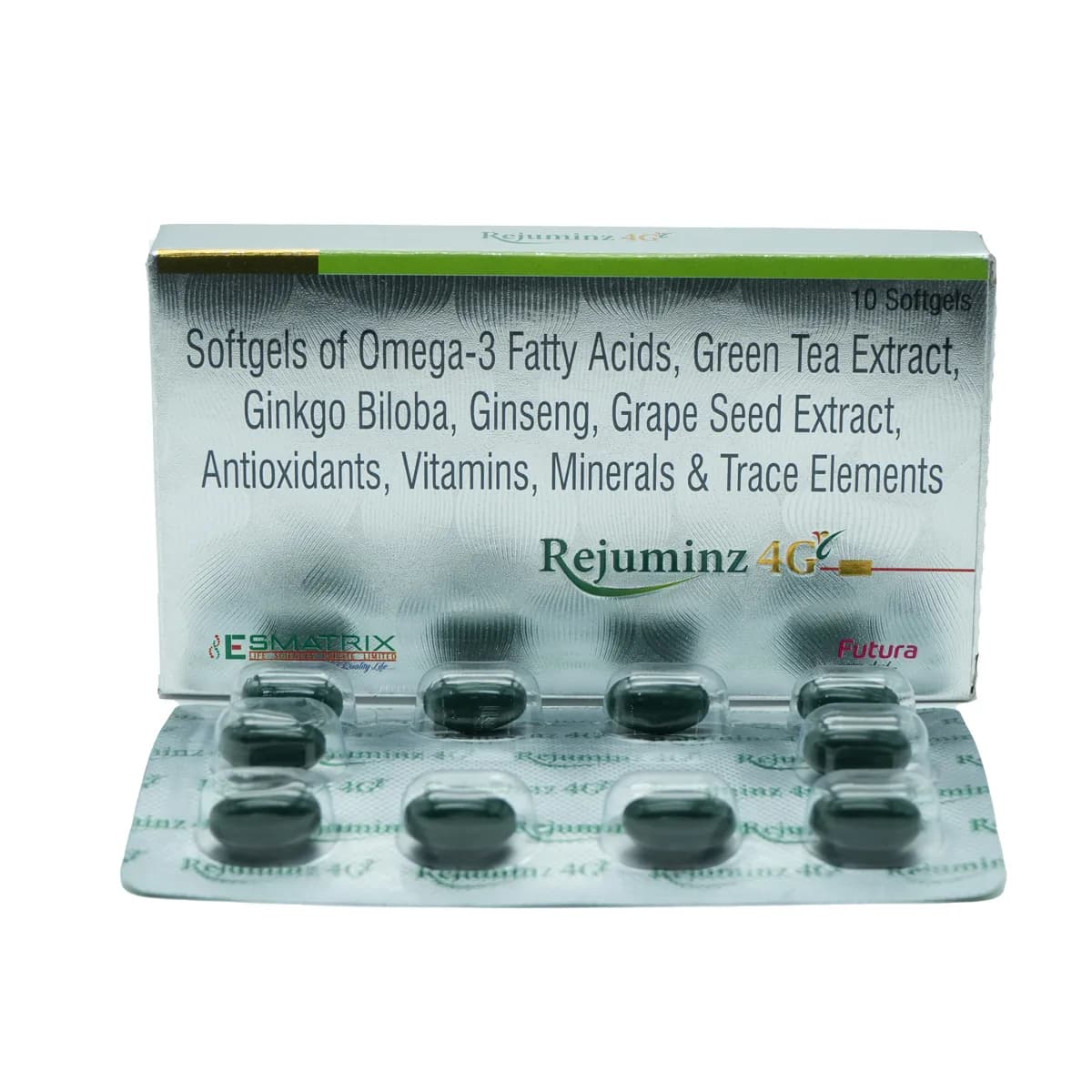 REJUMINZ IQ SUS