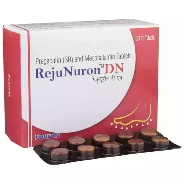 REJUNURON DN TAB