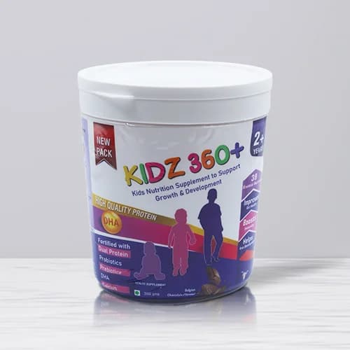 REJUPROTEIN KIDZ POWDER