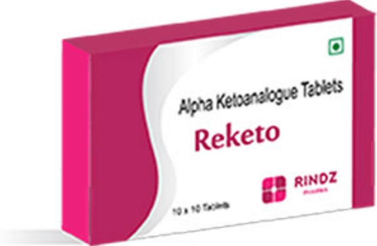 REKETO TAB