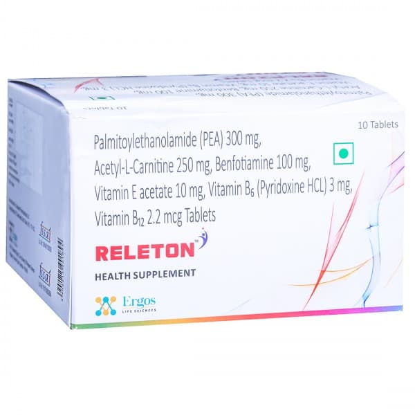 RELETON TAB