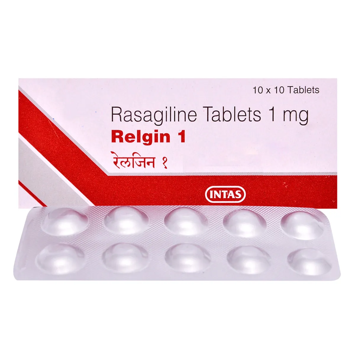 RELGIN 1