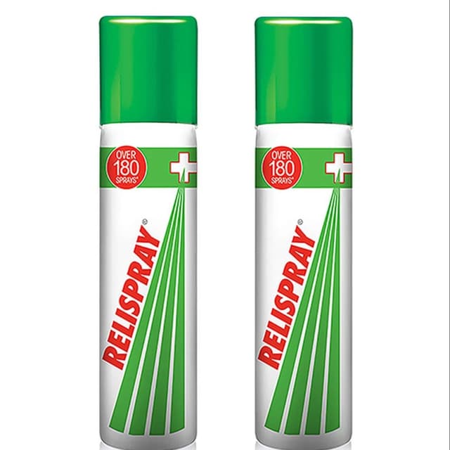 Relispray 95GM