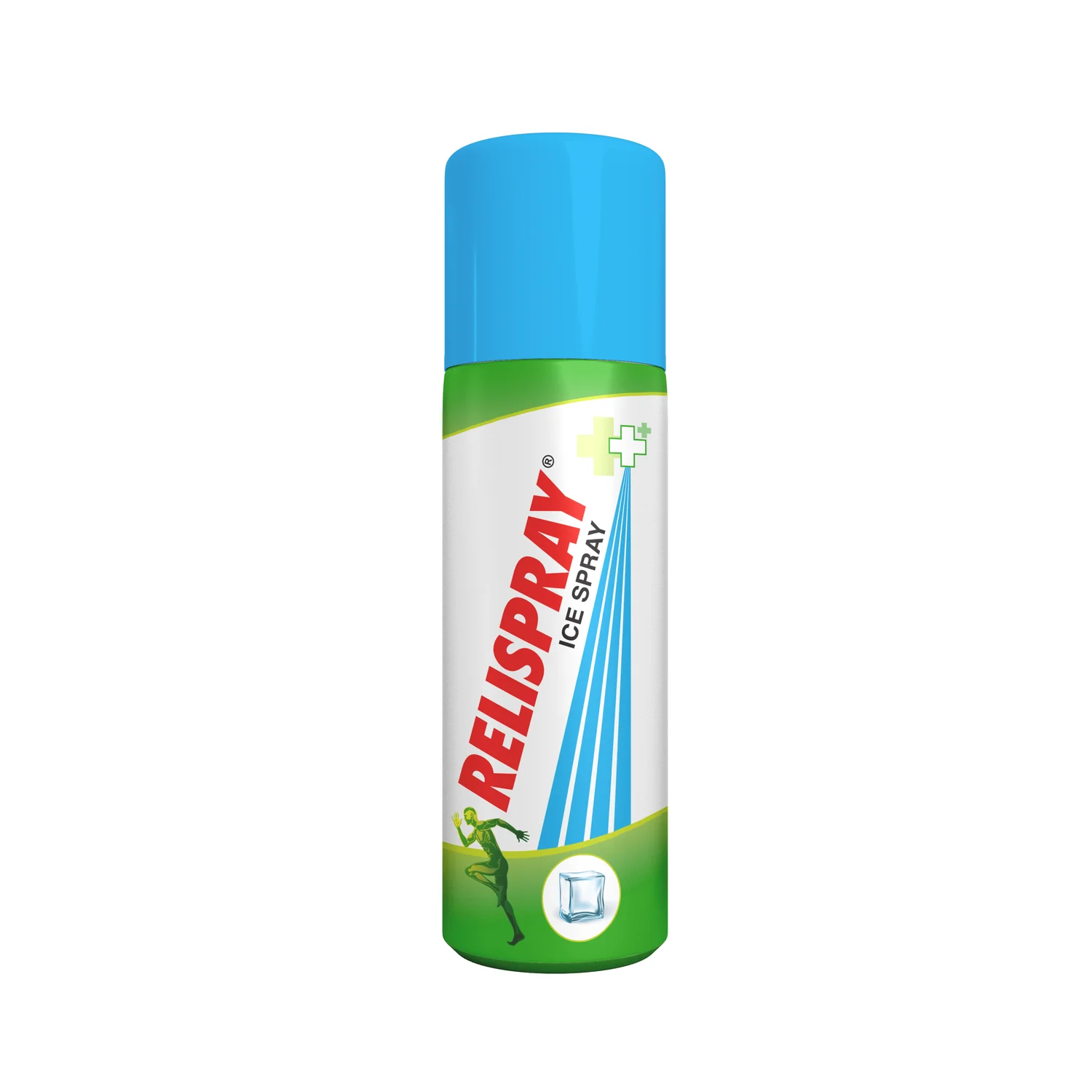 RELISPRAY ICE SPRAY