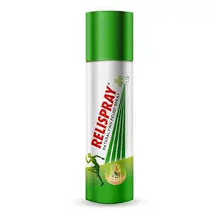 Relispray
