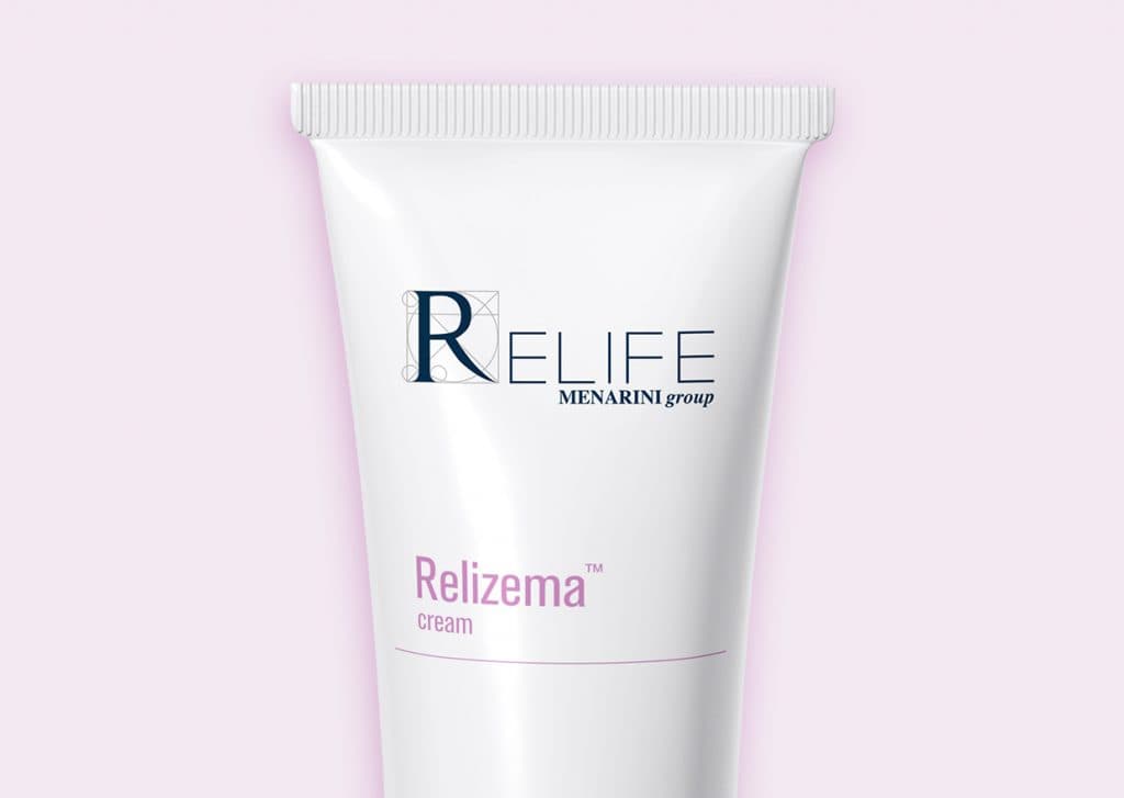 RELIZEMA CREAM