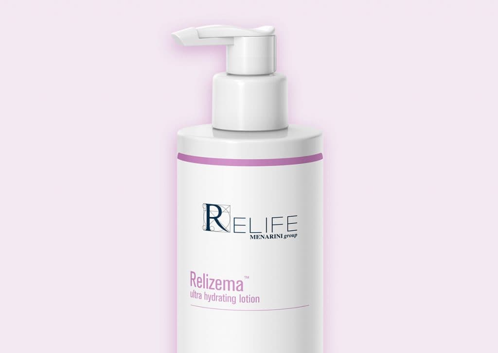 RELIZEMA ULTRA HYD. LOTION