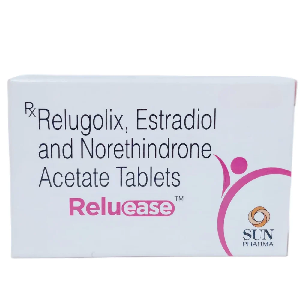 RELUEASE TAB