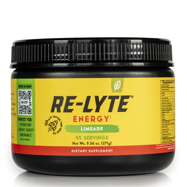 Relyte Energy Apple