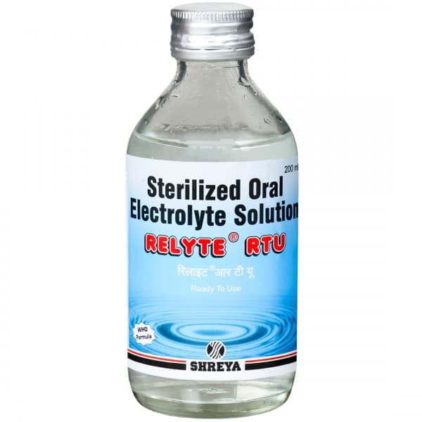 RELYTE RTU 200ML