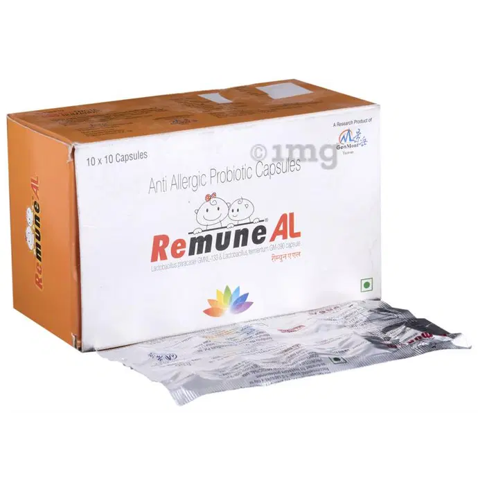REMUNE AL CAP