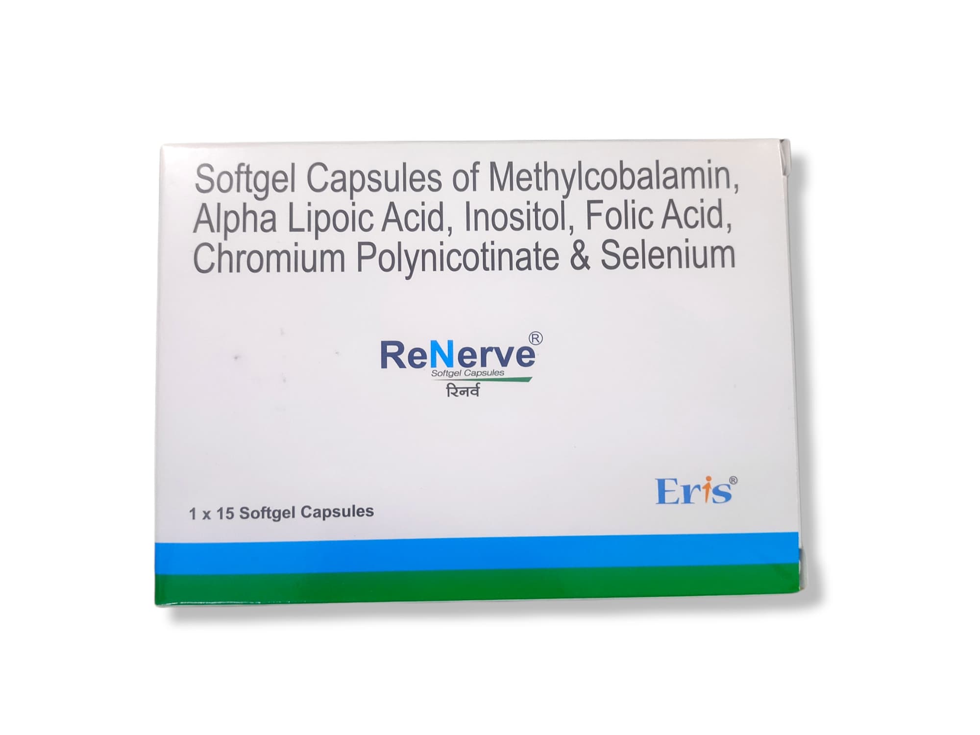 RENERVE P CAP