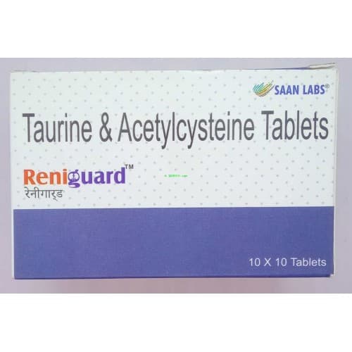 RENIGUARD TAB