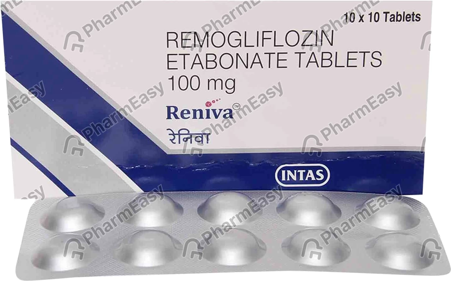 RENIVA TAB
