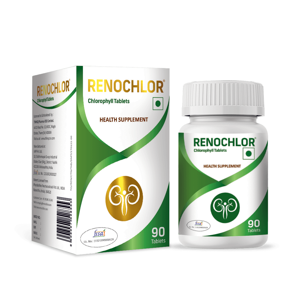 RENOCHLOR