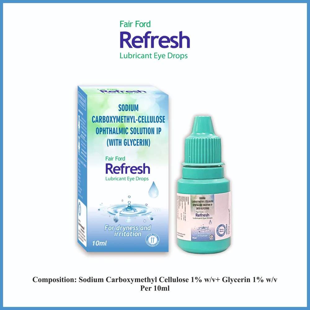 RENOFRESH EYE DROPS