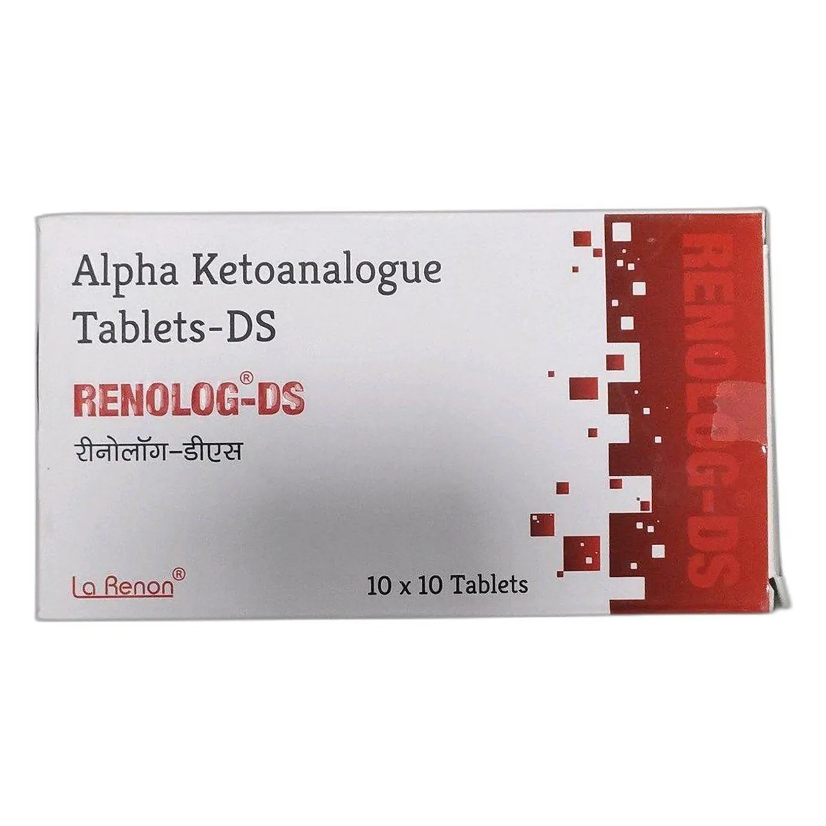 RENOLOG-DS TAB