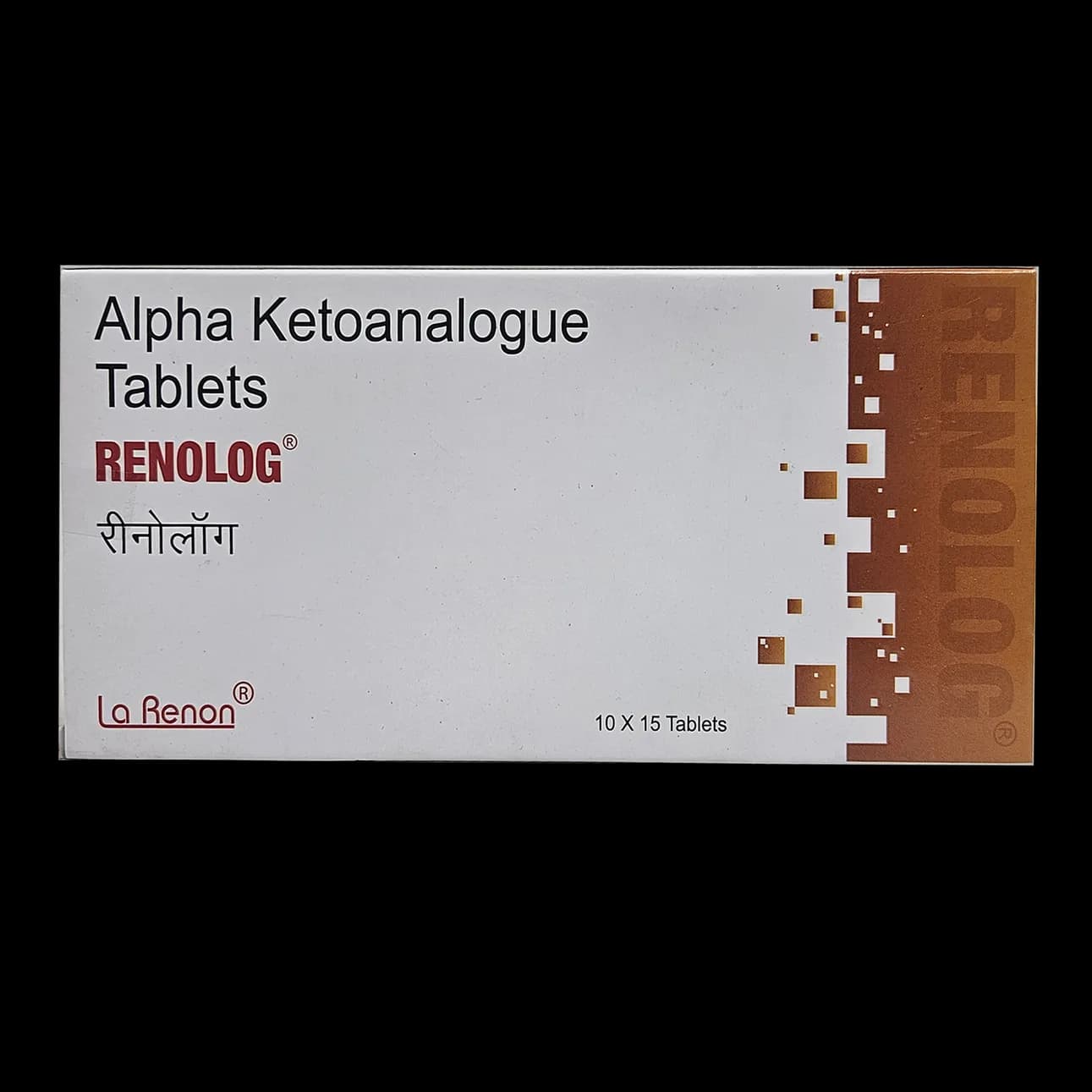 RENOLOG TAB 15`S