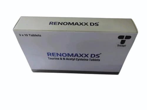 RENOMAC DS TAB