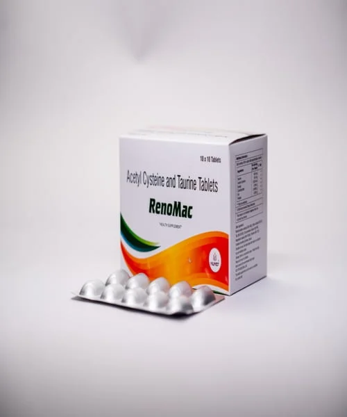 RENOMAC TAB