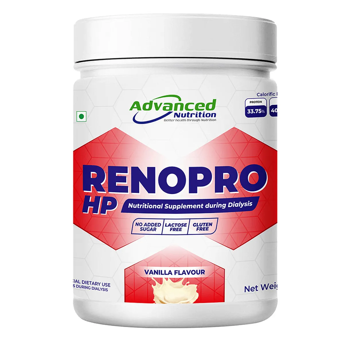Renopro Hp Vf 400GM