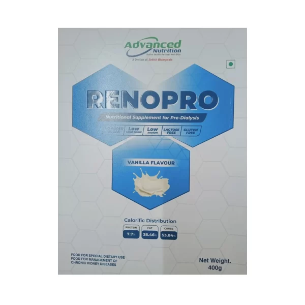 Renopro Vf 400GM
