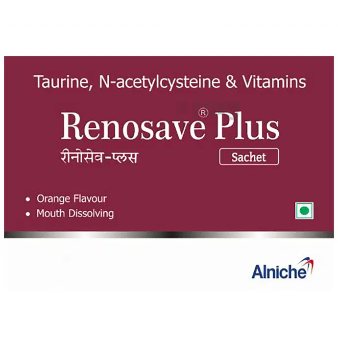 RENOSAVE MM SACHET