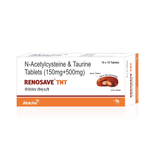 RENOSAVE TNT TAB