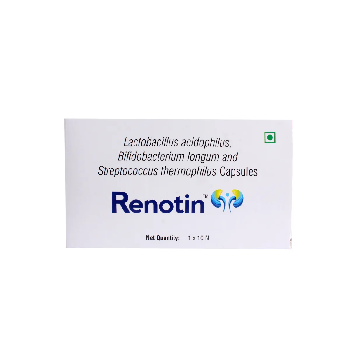 RENOTIN CAP