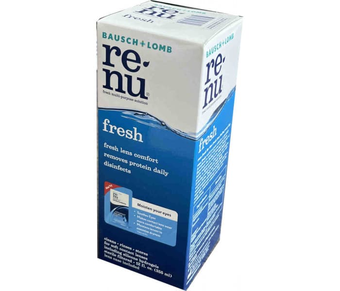 Renu Multi Fresh 355ML